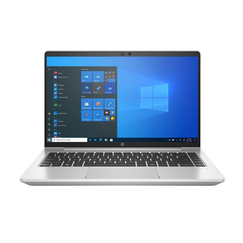 Laptop HP PROBOOK 640 G8 INTEL CORE I7-1165G7 16GB Ram 512GB SSD 15.6"