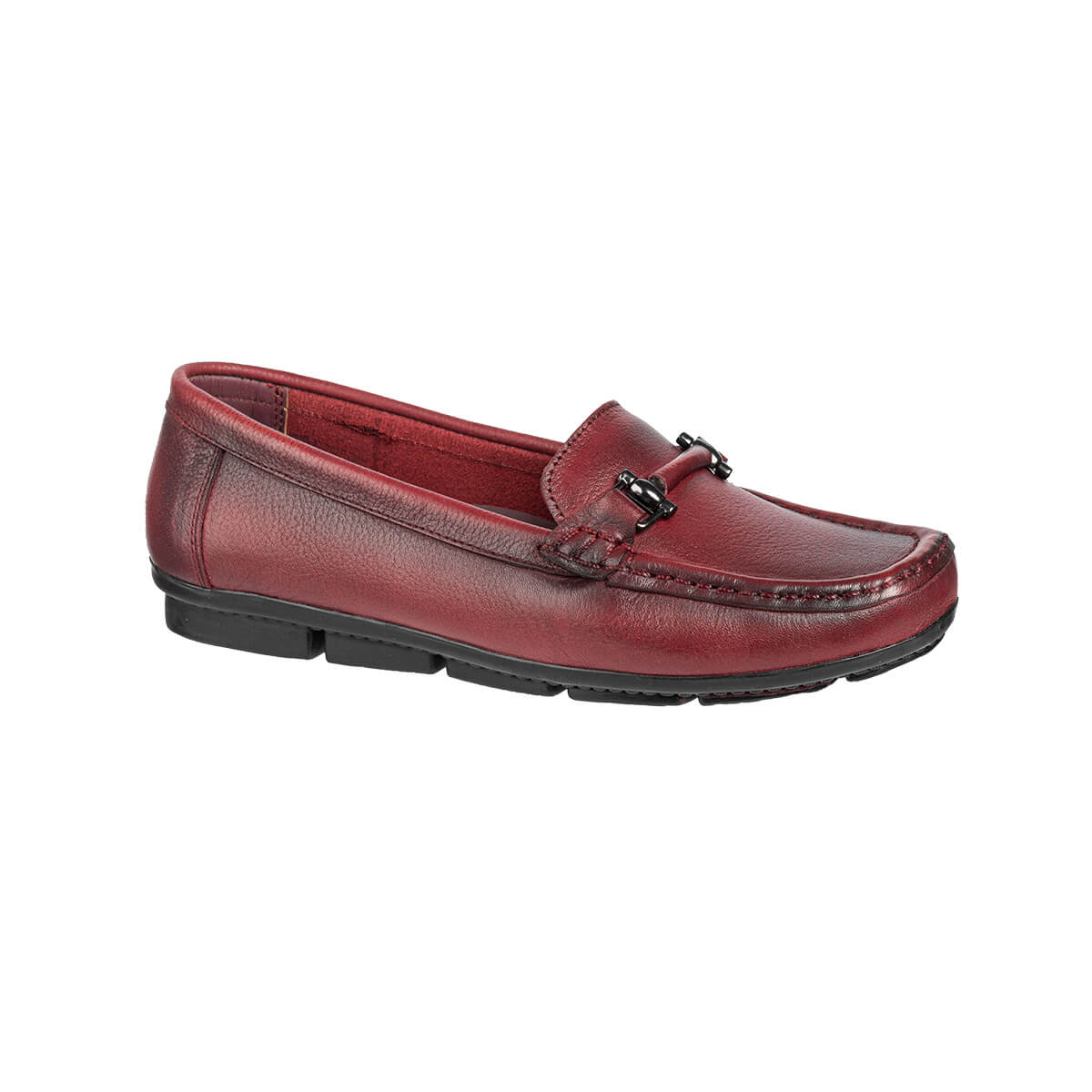 Mocasines Jaguar Ms-702 Morado