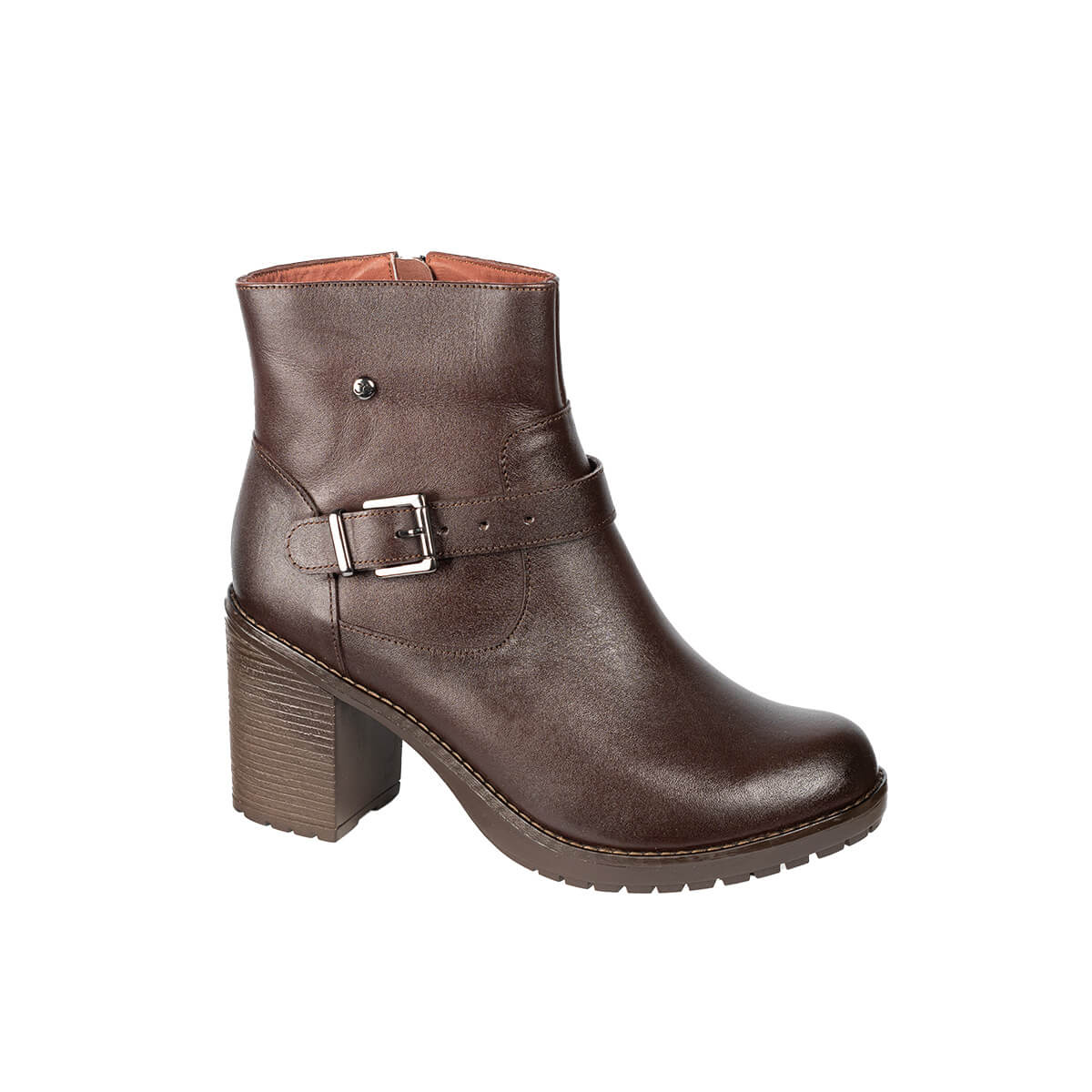 Botines Jaguar BT-136 Marron