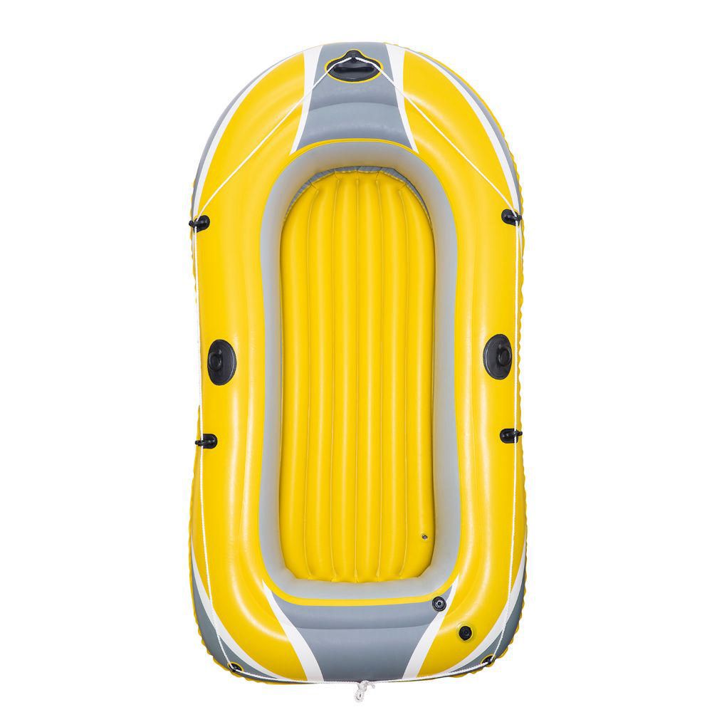 Bote inflable Raft Hydro Force Bestway