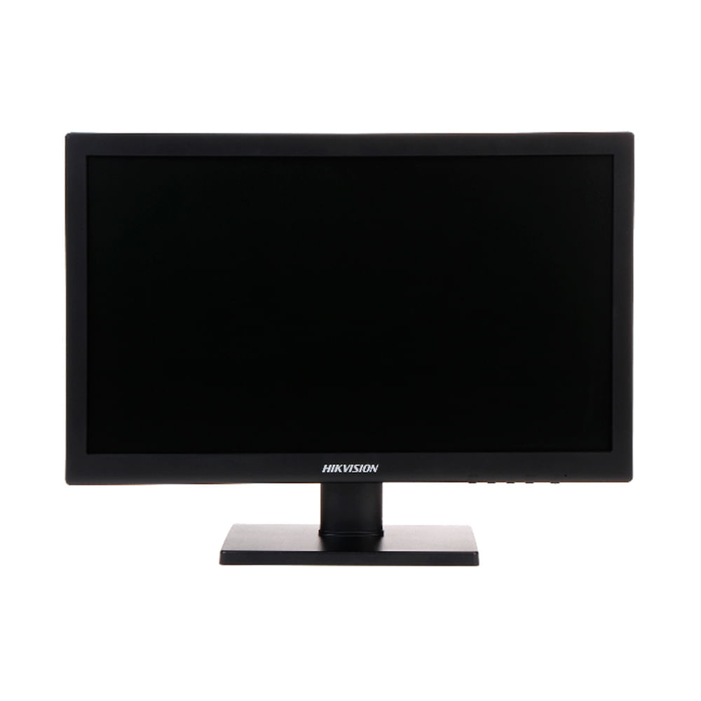 Monitor Hikvision 18.5" DS-D5019QE-B