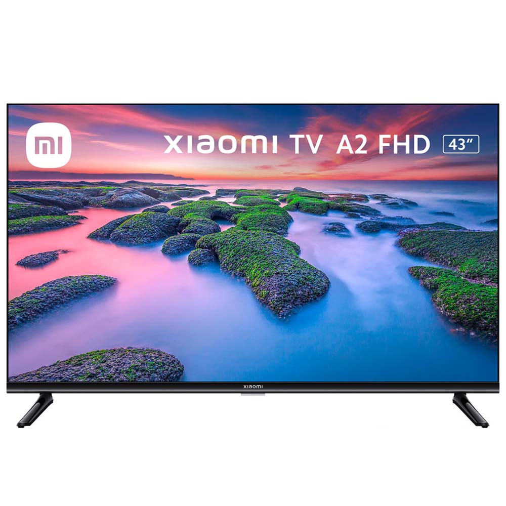 Televisor XIAOMI LED 43" FHD Smart TV MITVA243