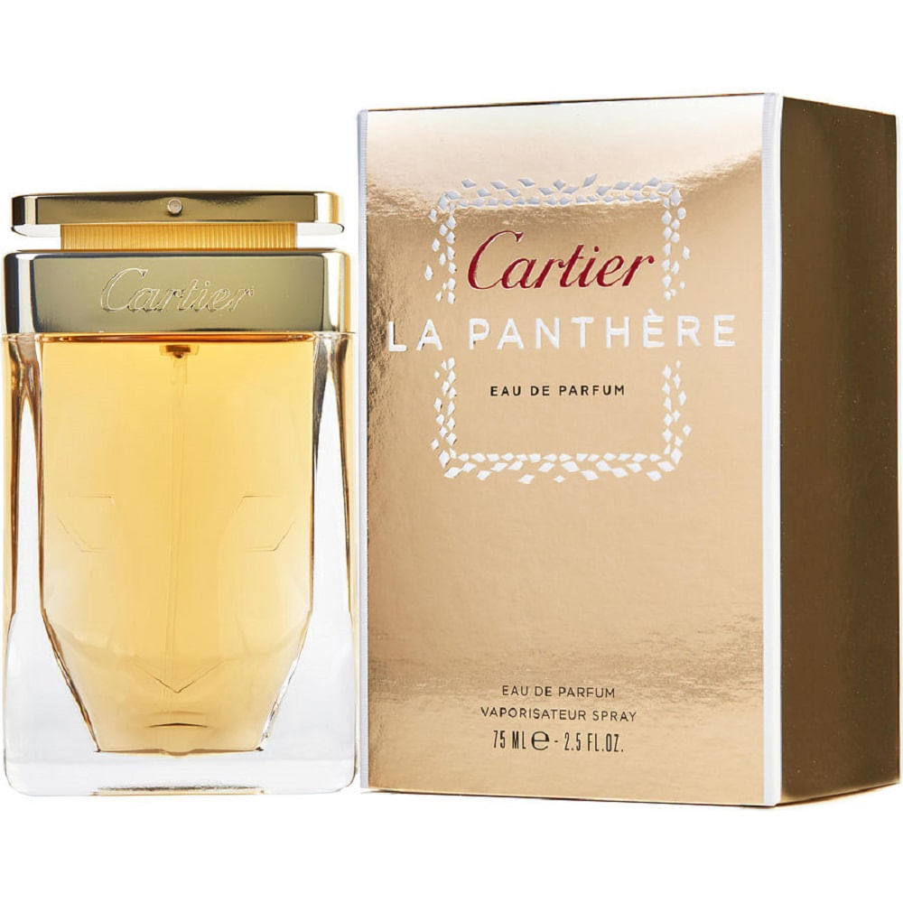 Perfume para Dama Cartier La Phantere   75 ml