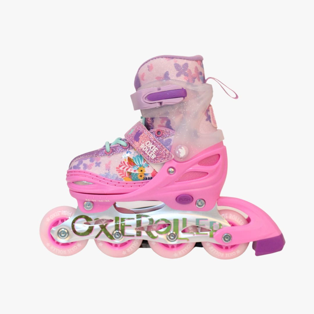 Patines para Niños Oxie Roller Ajustable S Oxie Pro