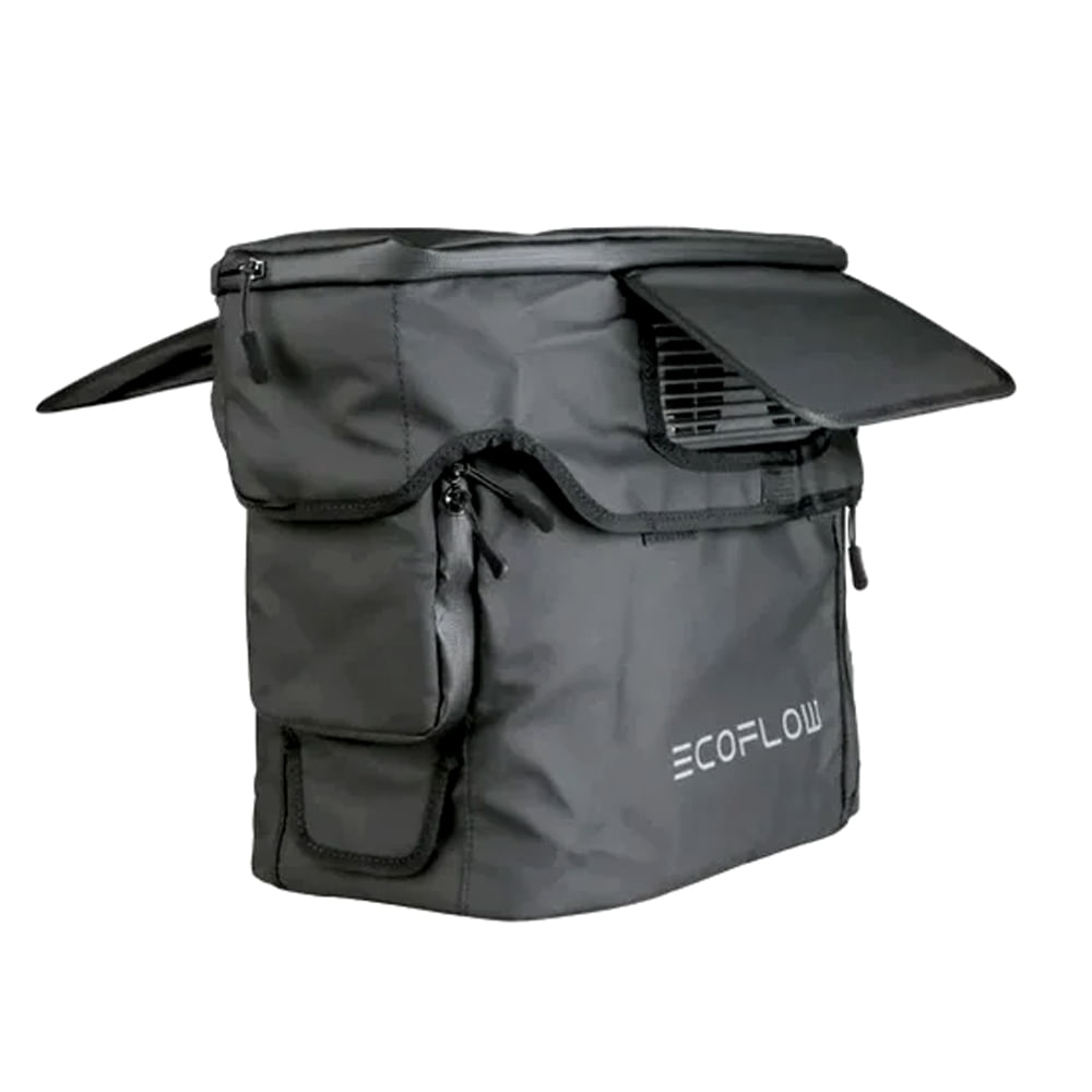 Bolsa protectora EcoFlow DELTA 2 Bag US