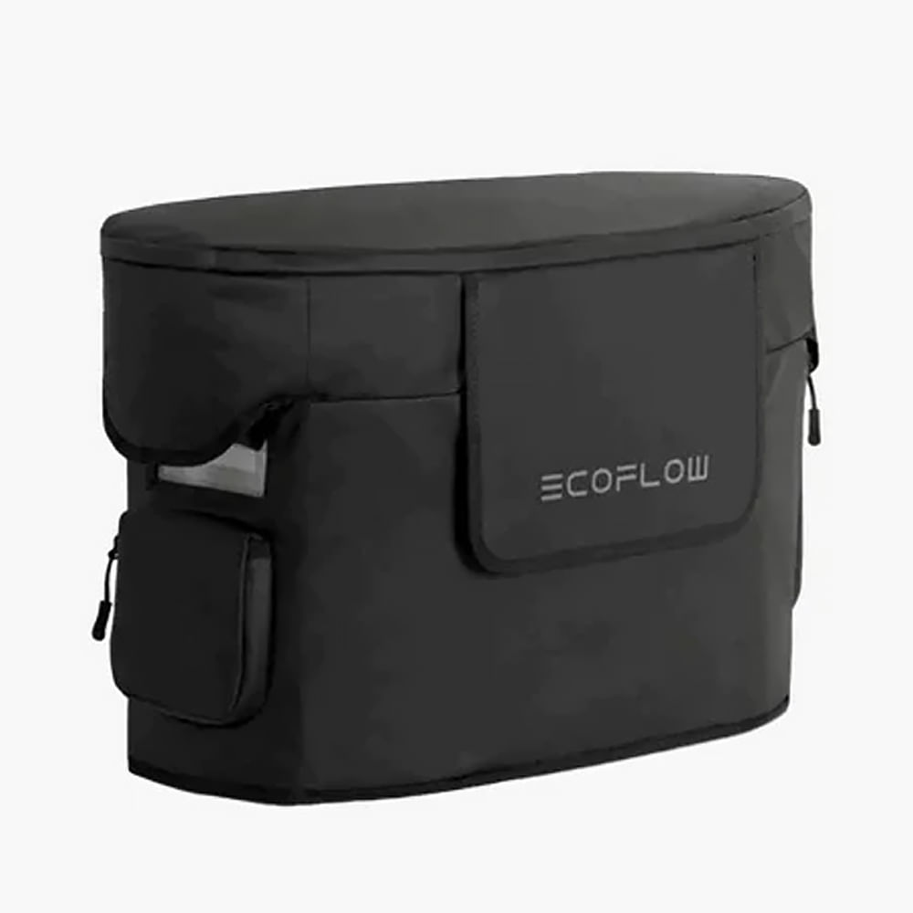 Bolsa protectora EcoFlow DELTA 2 Max Bag US