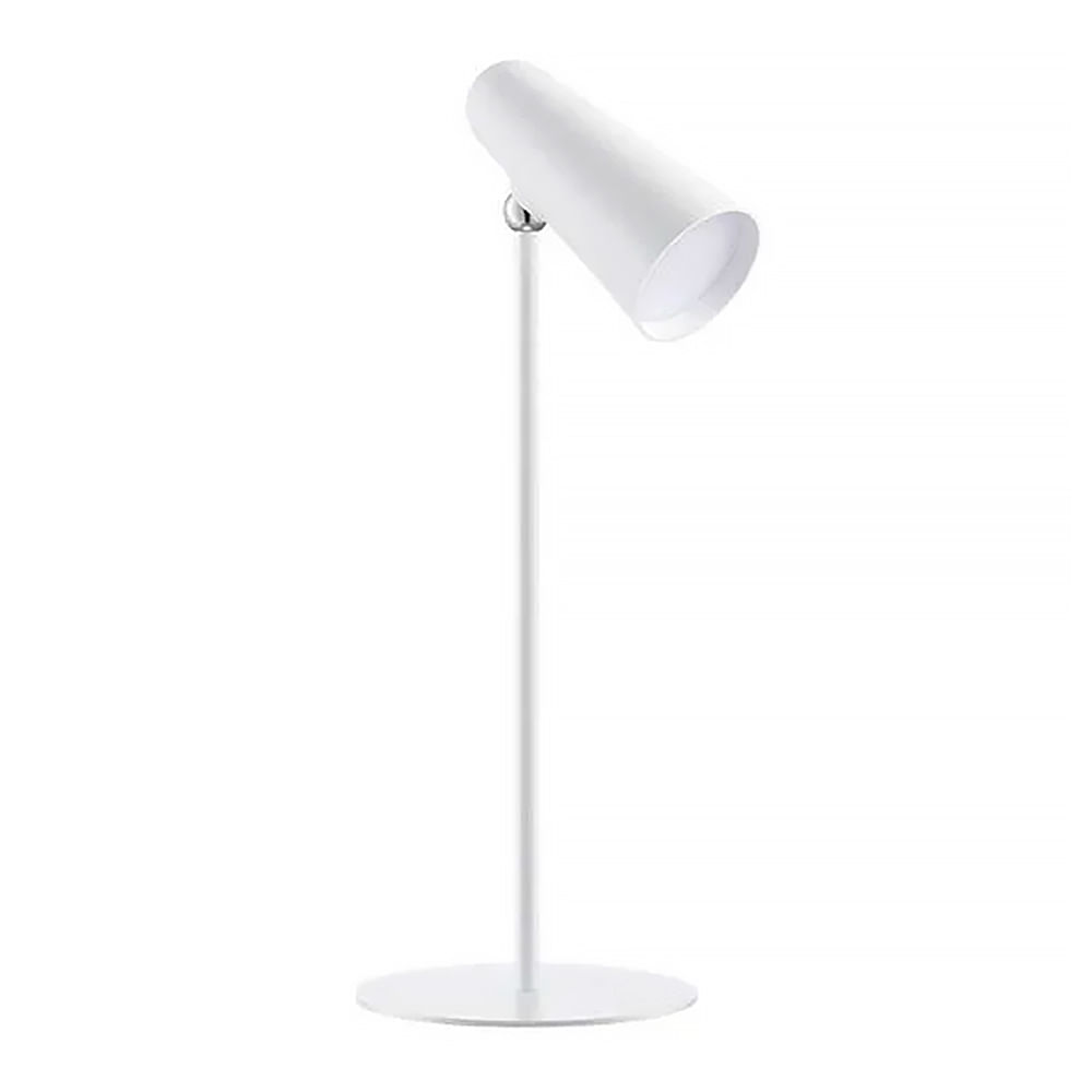 Lámpara de mesa Xiaomi Mijia Multi-Function Charging Desk Lamp MJTD05YL