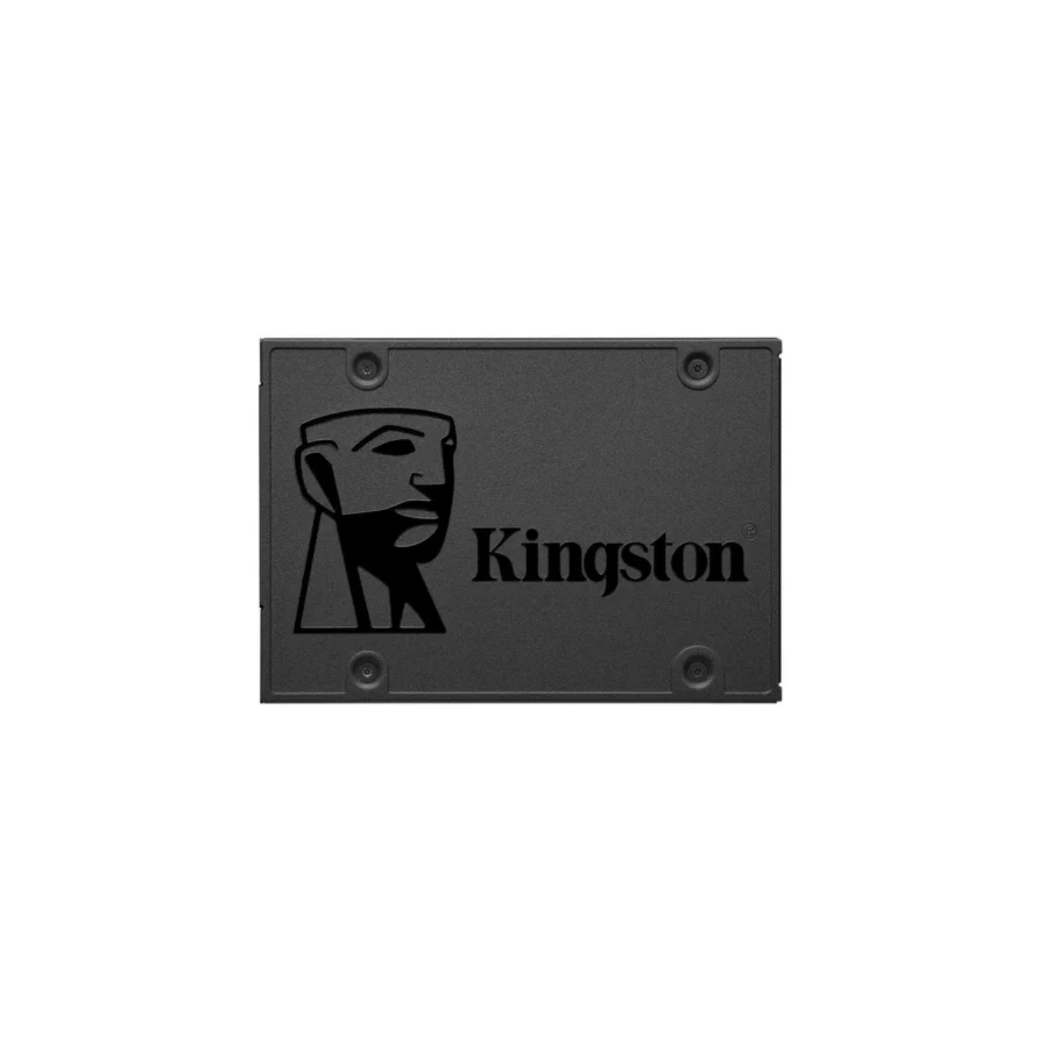 Disco Sólido Kingston 480gb Negro Sa400s37480g