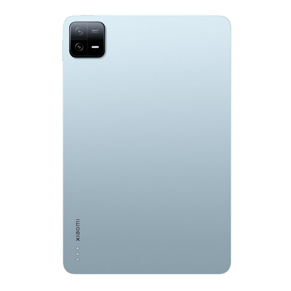 Tablet Xiaomi Pad 6 8GB-256GB Mist Blue