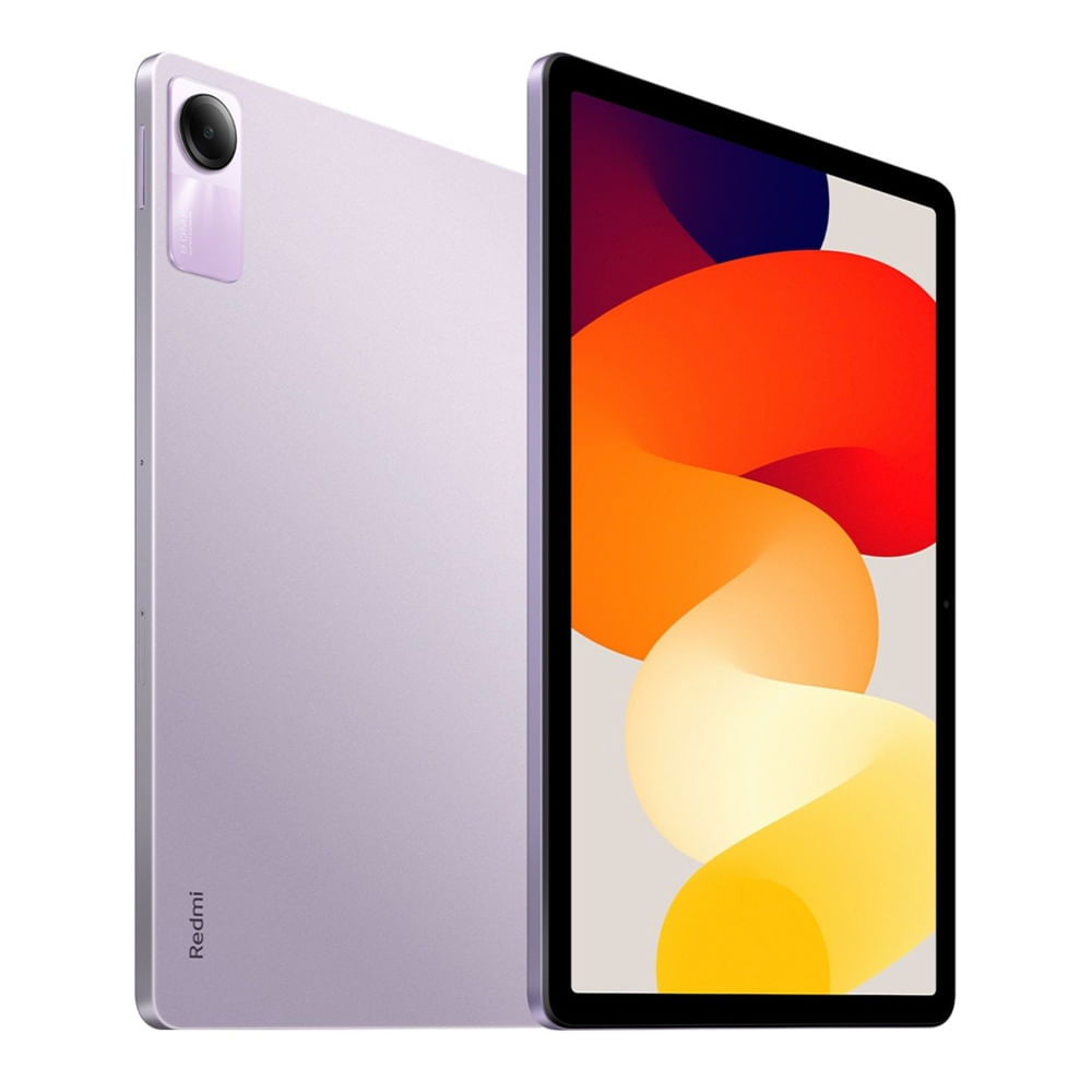 Tablet Xiaomi Redmi Pad SE 4GB-128GB Lavender purple