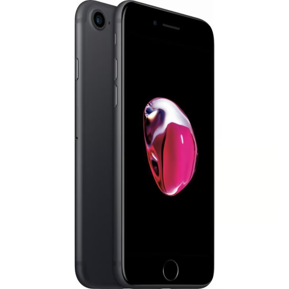 iPhone 7 32gb Negro Mate - Reacondicionado