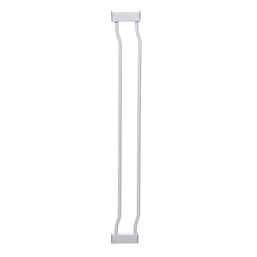 Extensión de (9cm) para reja Liberty Xtra Tall Blanco