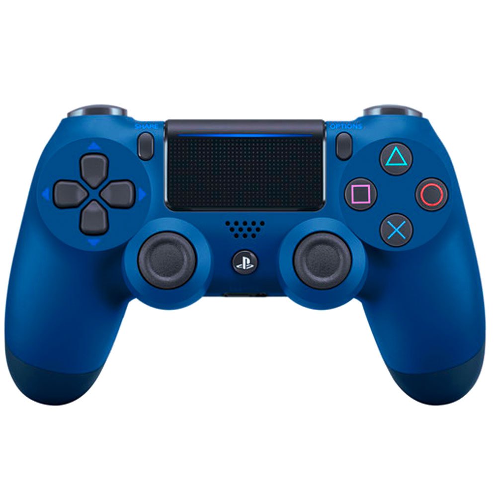 Mando PS4 Sony V2 Azul