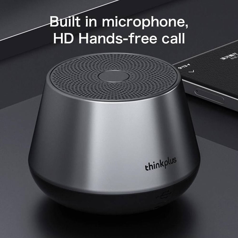 Parlante Lenovo K3 Pro Bluetooth Speaker