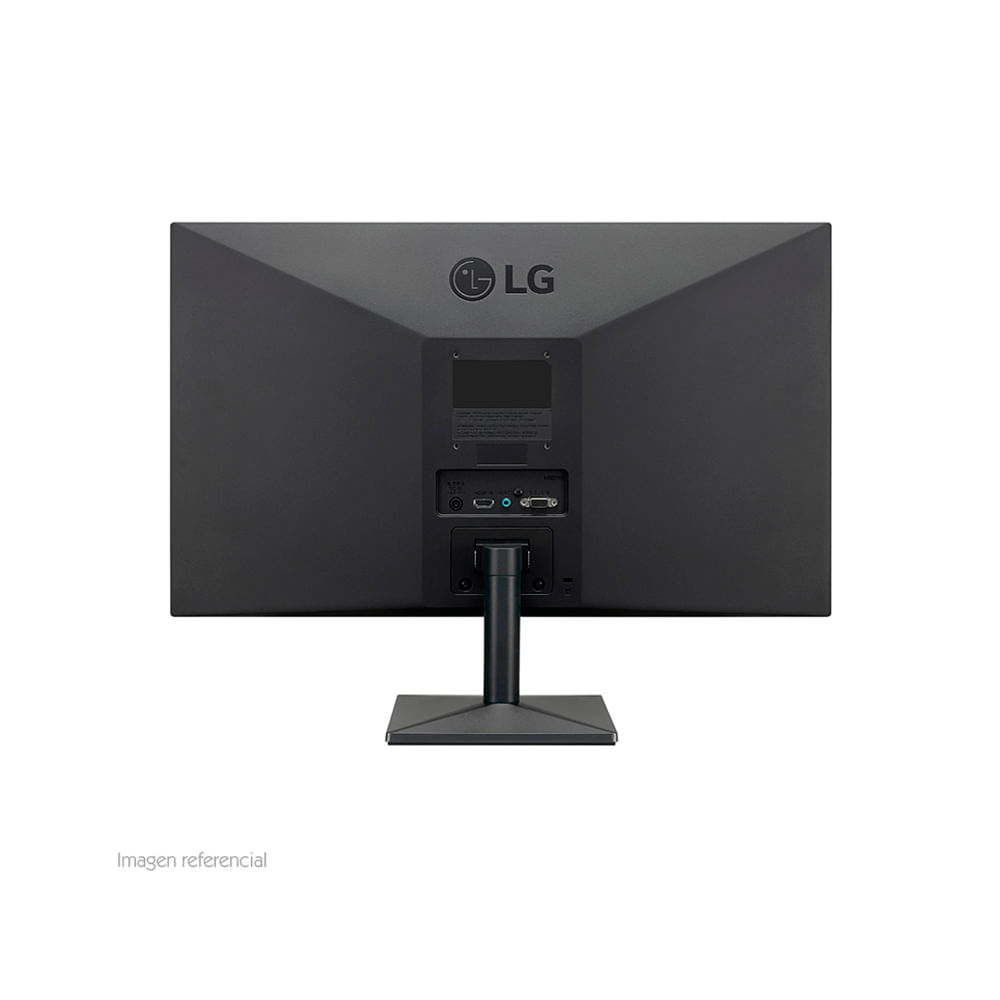 Monitor LG 24MK430H LED 23.8" Full HD