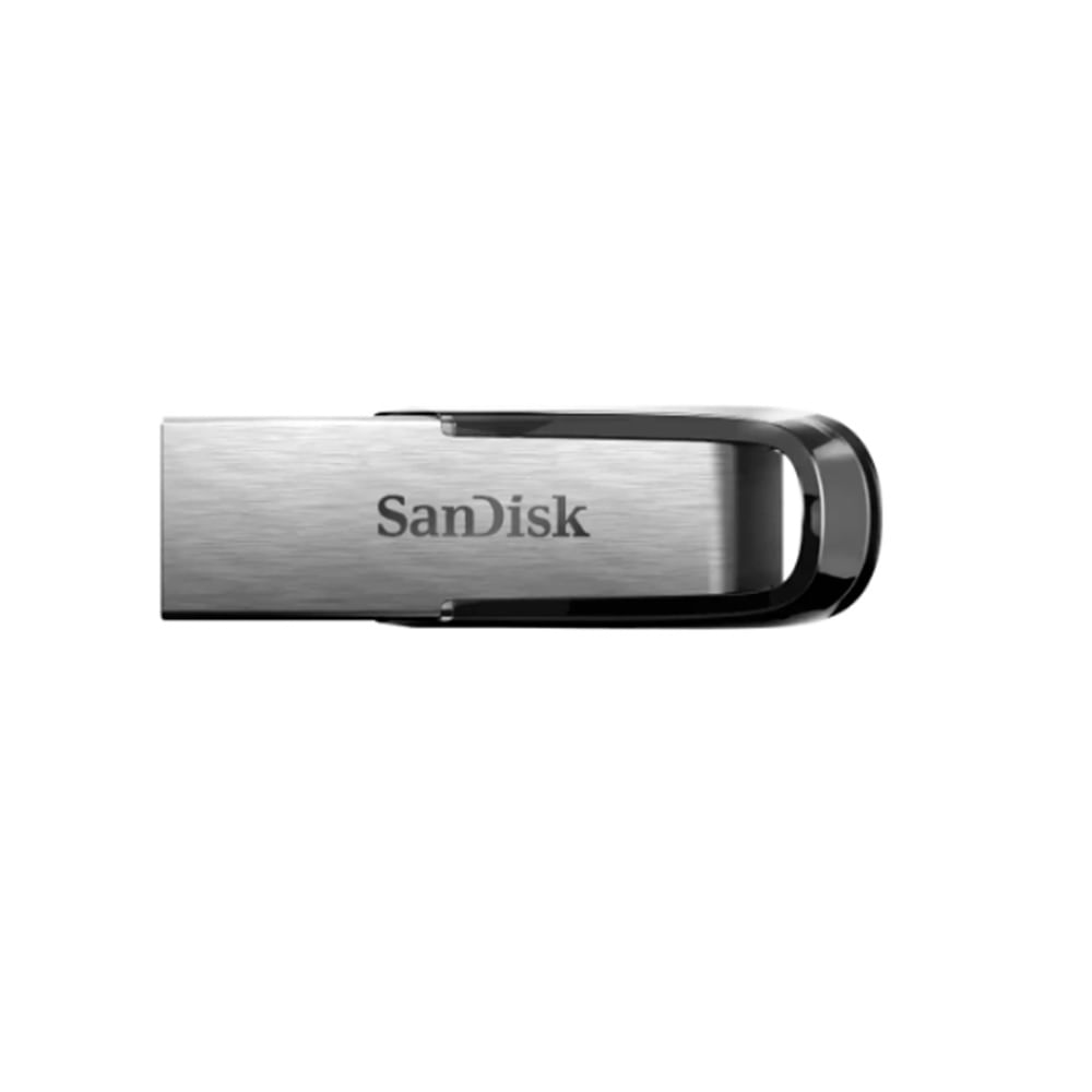 Memoria Flash SanDisk 128GB Ultra Flair USB 3.0