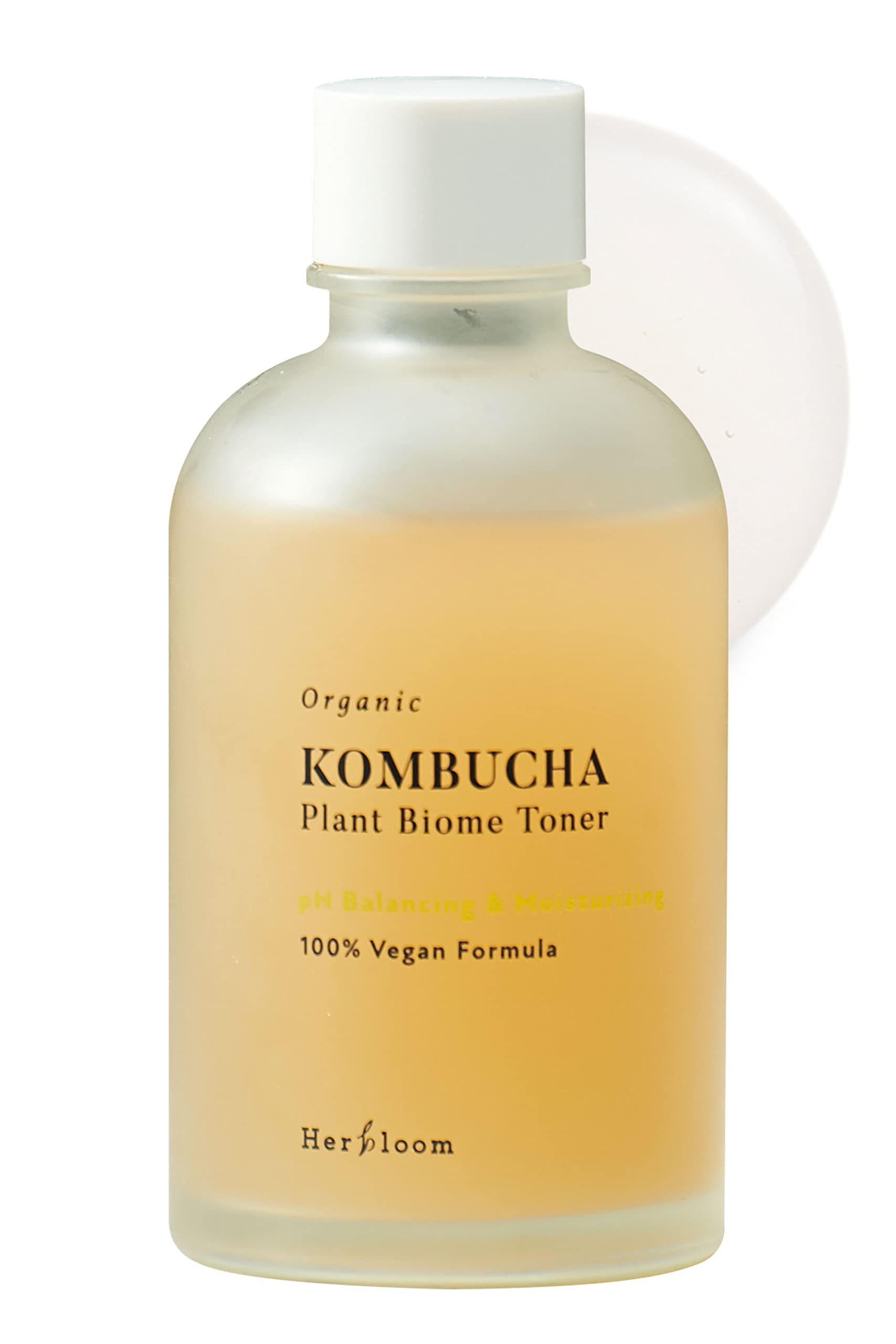 Tonico Antiedad de Kombucha - Kombucha Plant Biome Toner