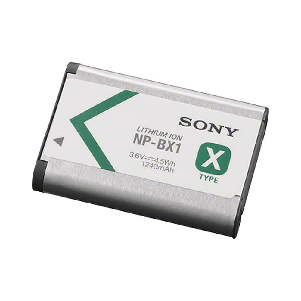 Bateria Original Sony NP-BX1