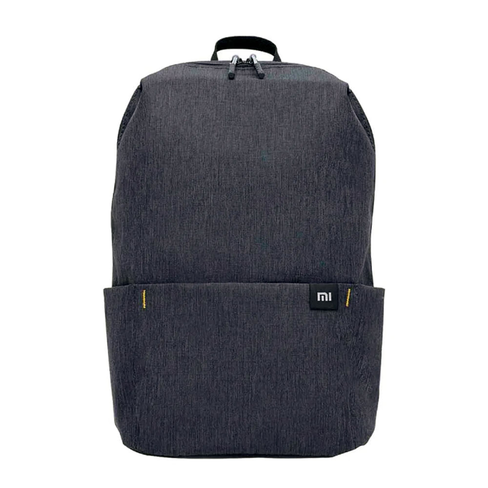 Mochila Xiaomi small backpack 20L - Negro