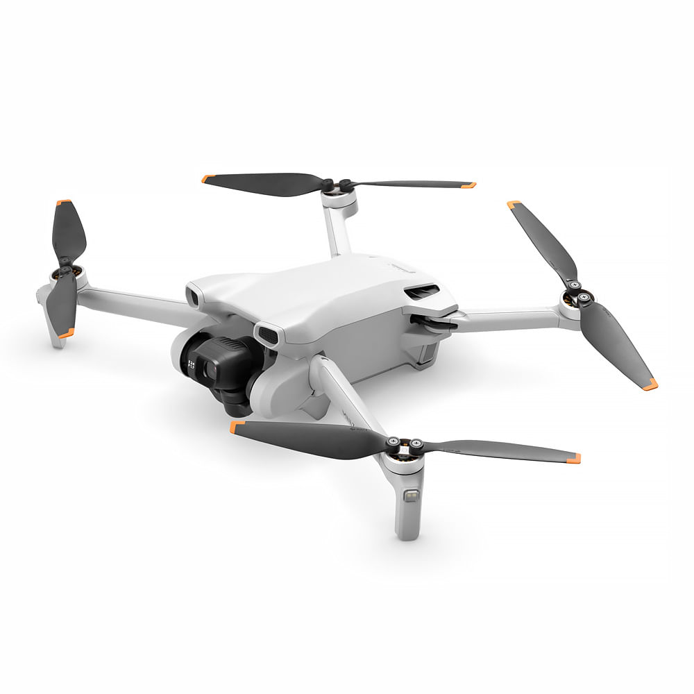 Drone DJI Mini 3 (DJI RC) (GL)