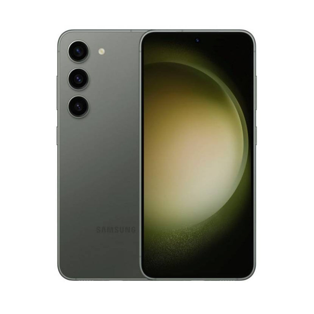 Celular Samsung Galaxy S23 8gb Ram 256gb Color Verde
