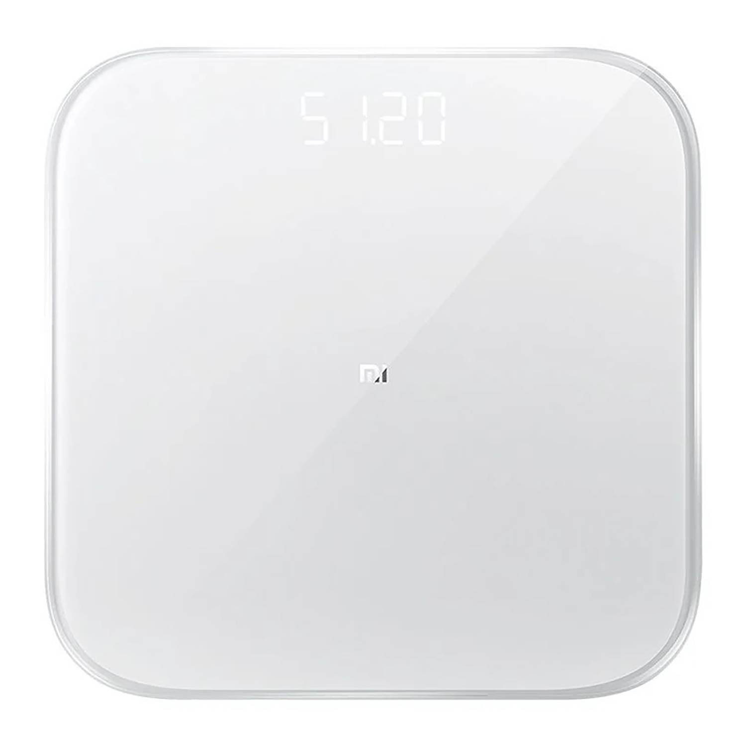 Balanza Xiaomi Mi Smart Scale 2 White