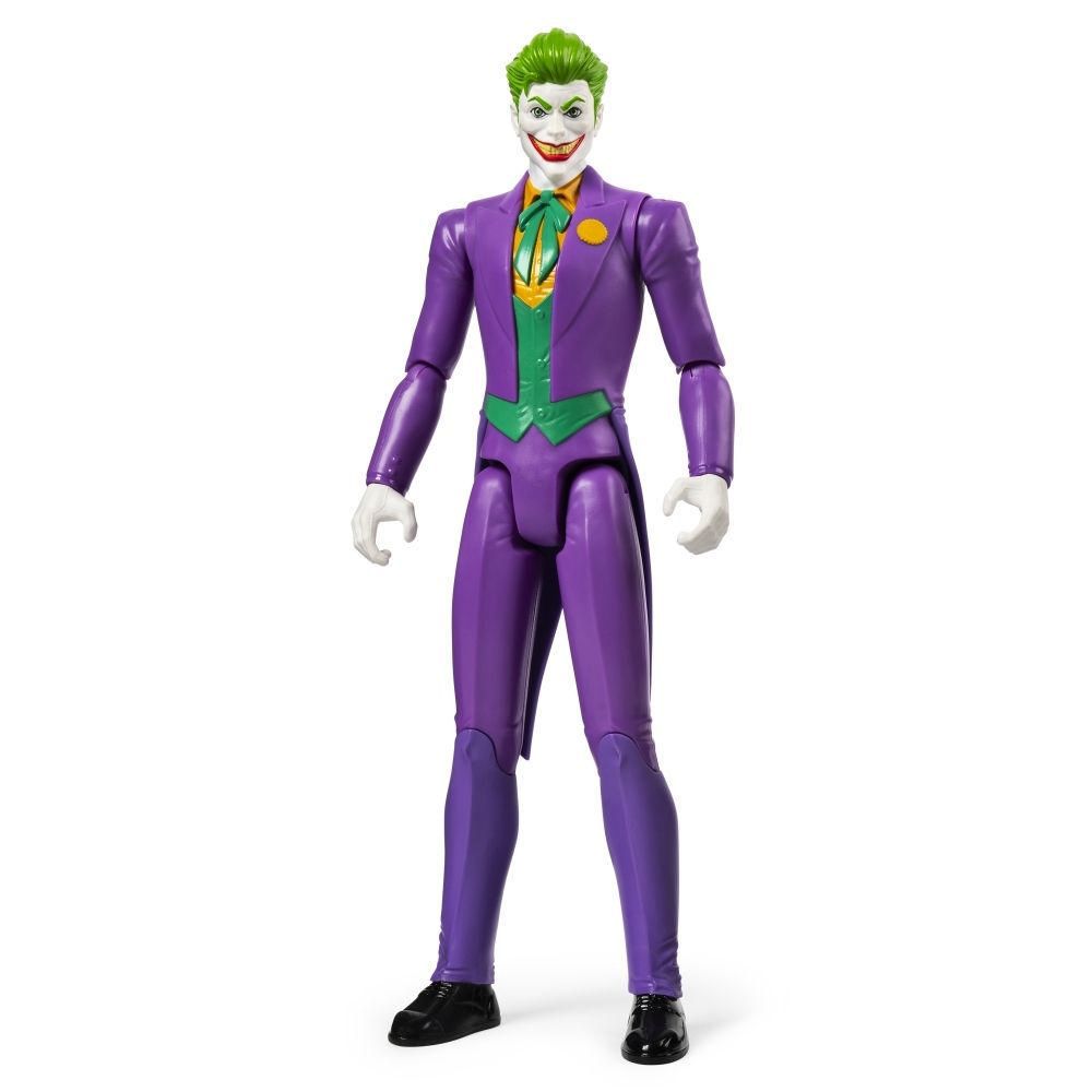 Figura De Acción Joker  30 Cm
