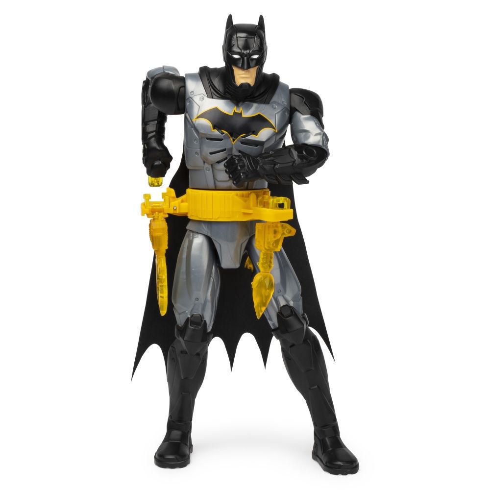 Figura De Acción Batman 30 Cm