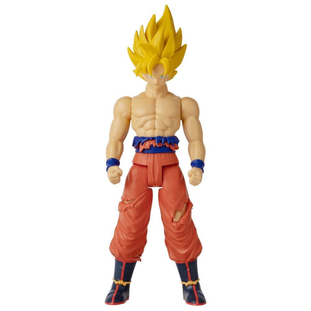 Goku Super Saiyajin 2 Figura 30 Cm