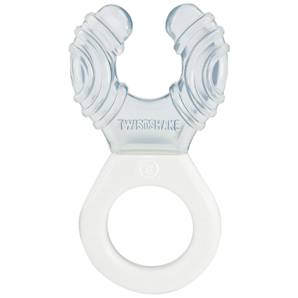 Mordedor TOMMEE TIPPEE Enfriable 2m Blanco