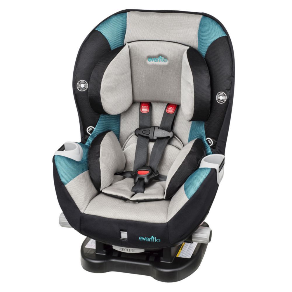 Car Seat para Bebé Evenflo (2358) Triumph Lx Everett