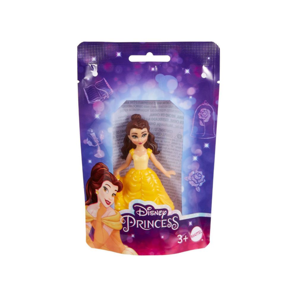 Muñeca Disney Princess Mini Bella
