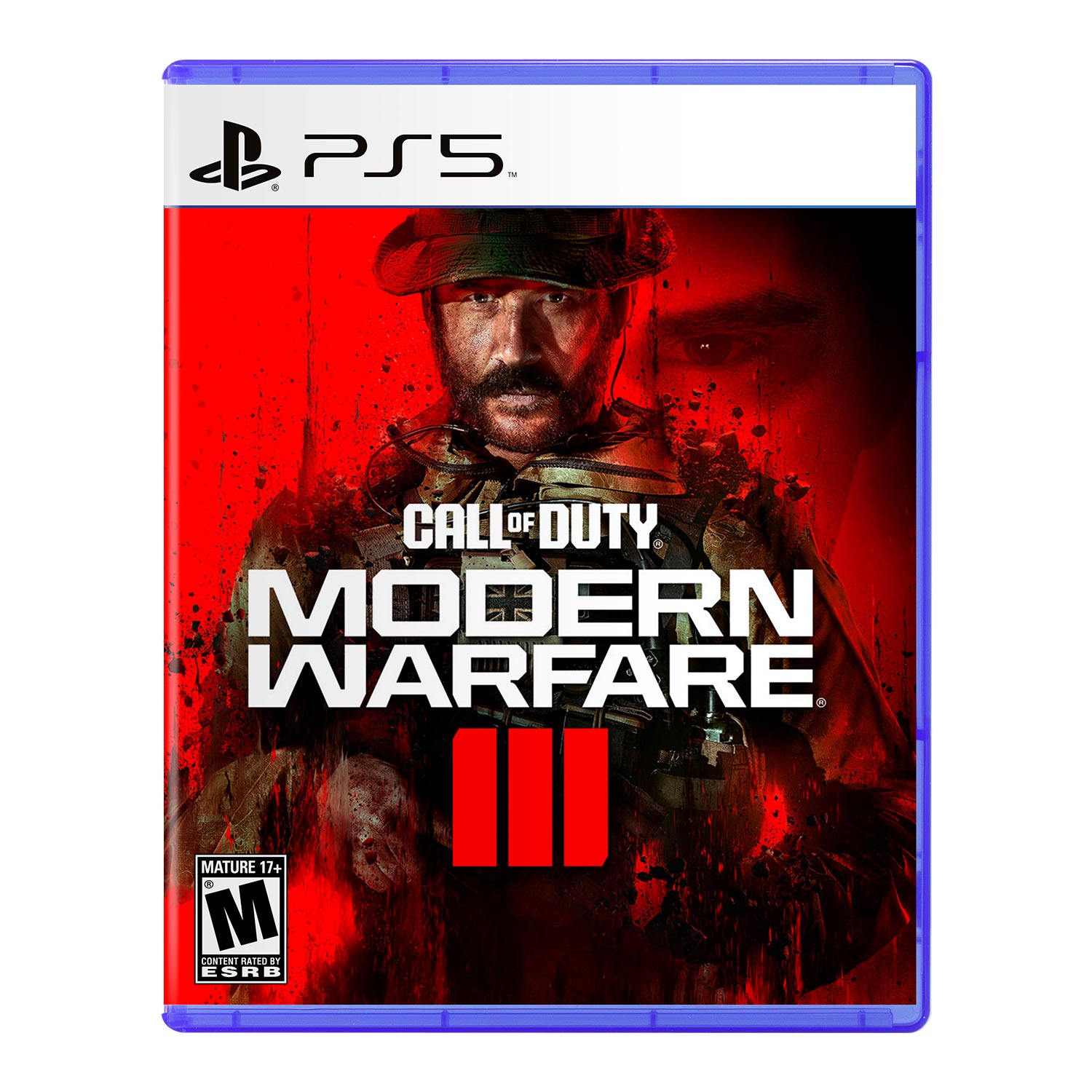 Call Of Duty Modern Warfare III PS5 Latam