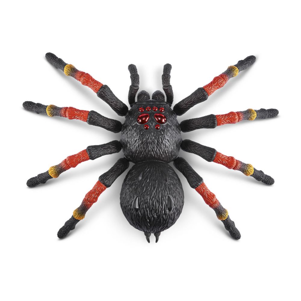 Juguete Robo Alive Giant Tarantula