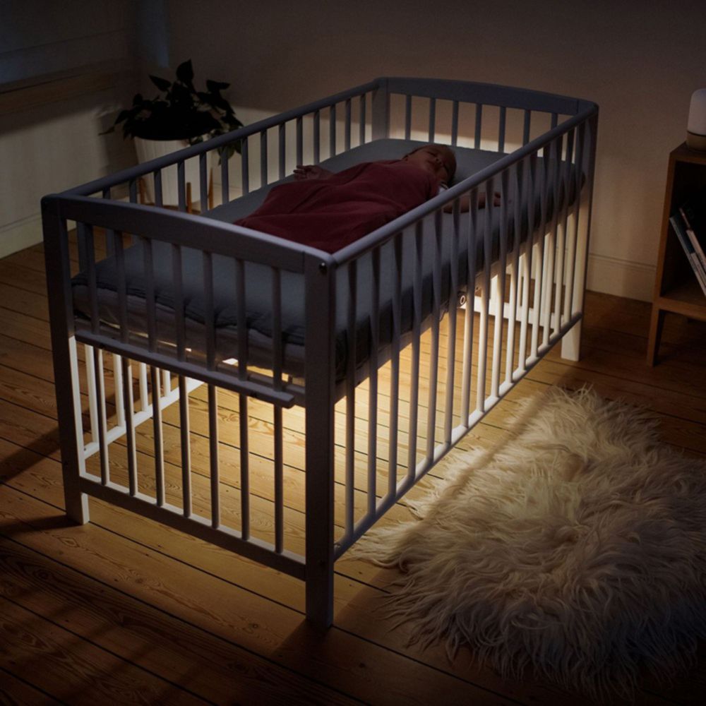 Luz De Cuna Maxi Cosi Smart