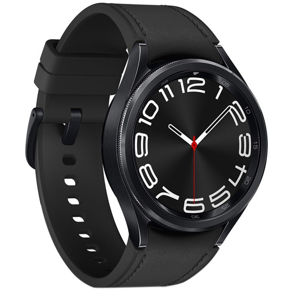 Smartwatch SAMSUNG 6 Classic Large Negro