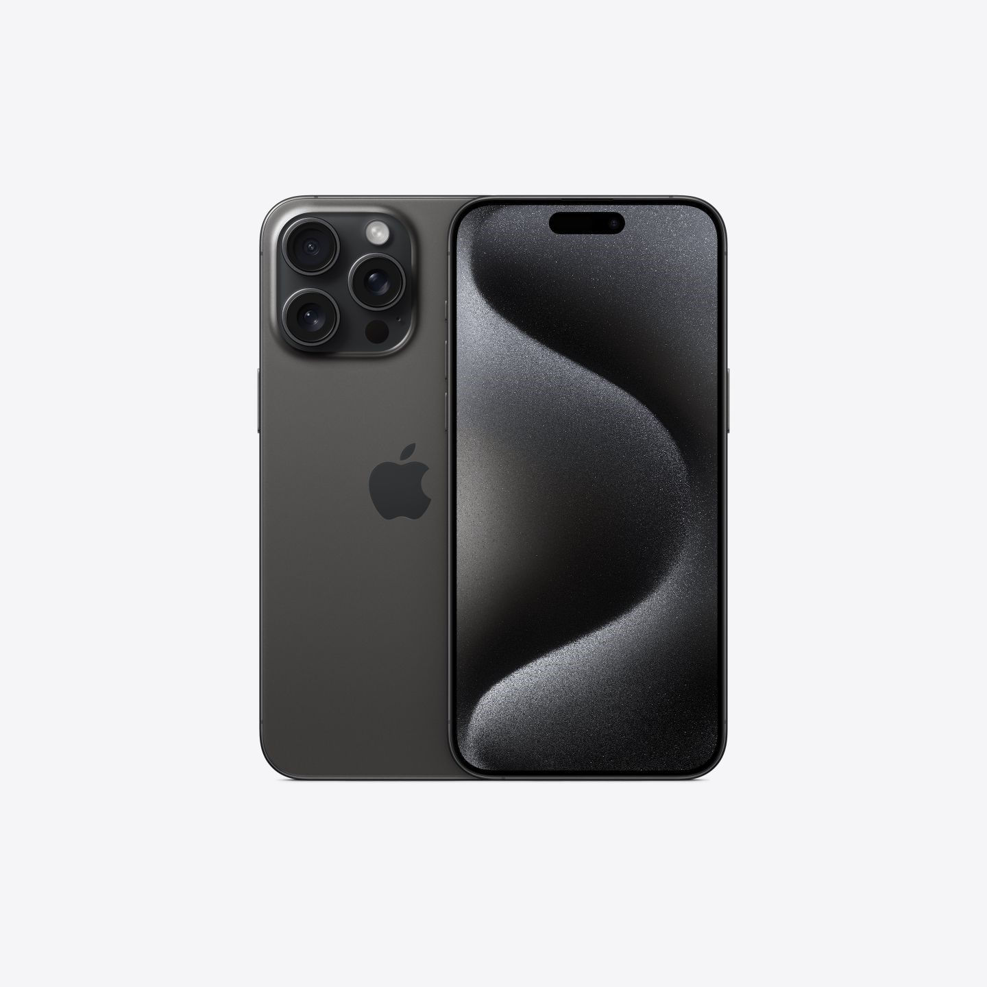 Apple iPhone 15 Pro Max 256Gb Desbloqueado - Black Titanium
