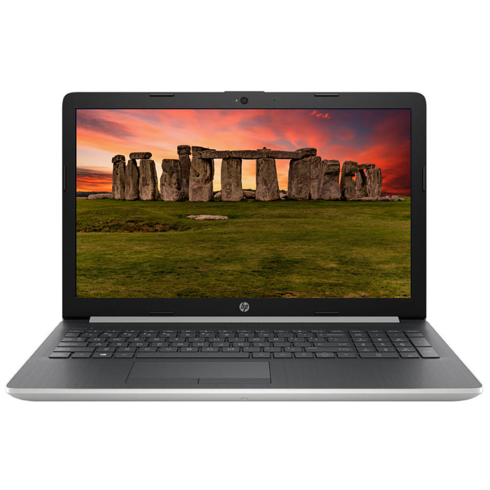 REACONDICIONADO Laptop HP 15T-D Intel I7 12GBRam 256GB SSD