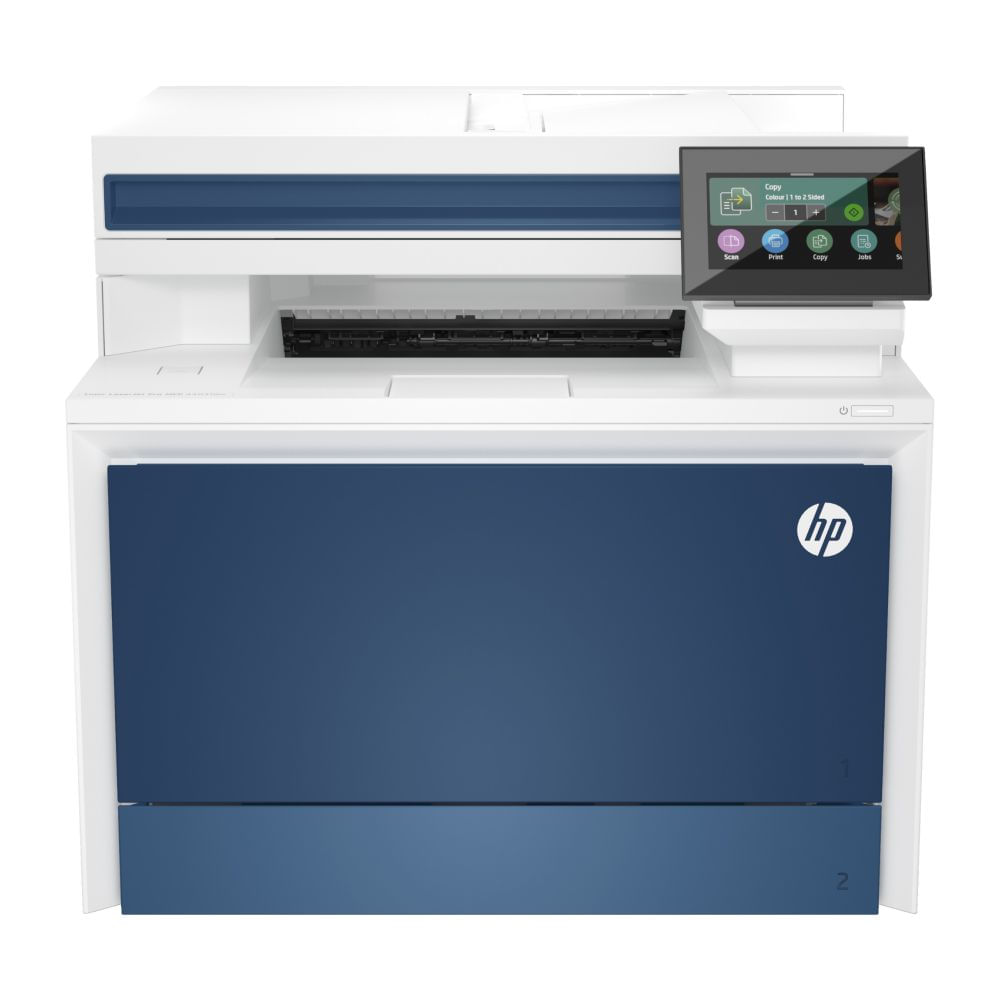Impresora Laser Multifuncional HP Pro MFP 4303fdw Color Wifi