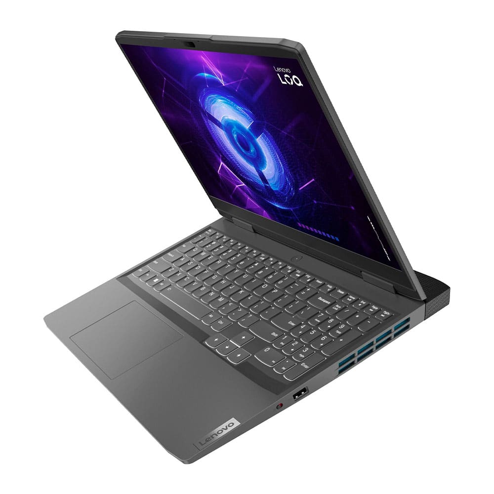 Laptop Lenovo LOQ 15 Intel Core i5 13420H Ram 8GB SSD 1TB Nvidia Geforce RTX 3050 6gb 15.6' 144Hz