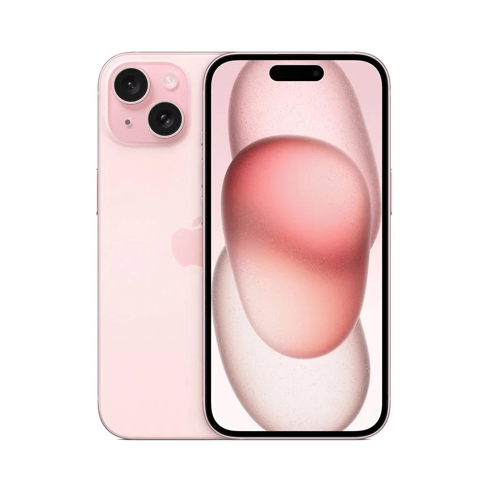 Apple Iphone 15 128Gb Pink
