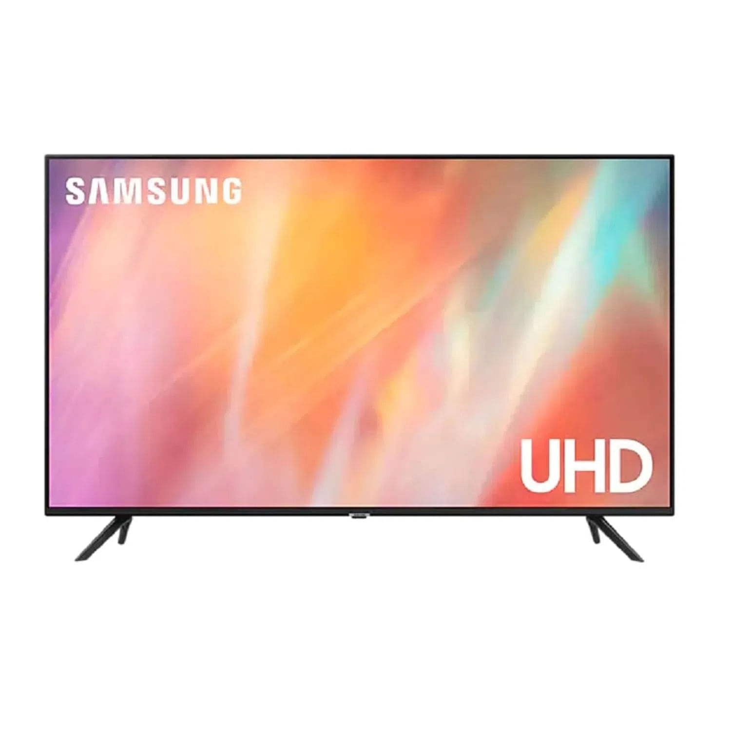Televisor 50 Samsung Crystal UHD AU7090 Smart tv