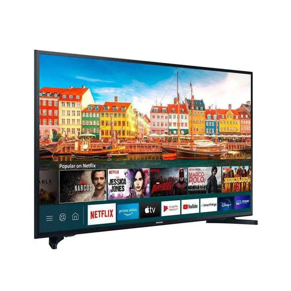 Televisor 43 Samsung Full HD T5202 Smart tv