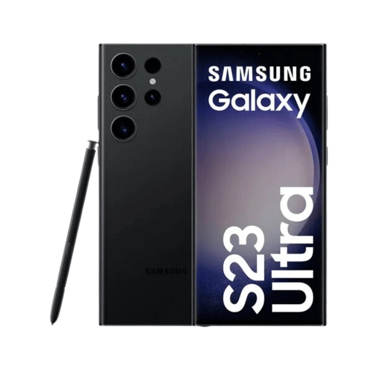 Samsung Galaxy S23 Ultra 512GB 12GB NEGRO