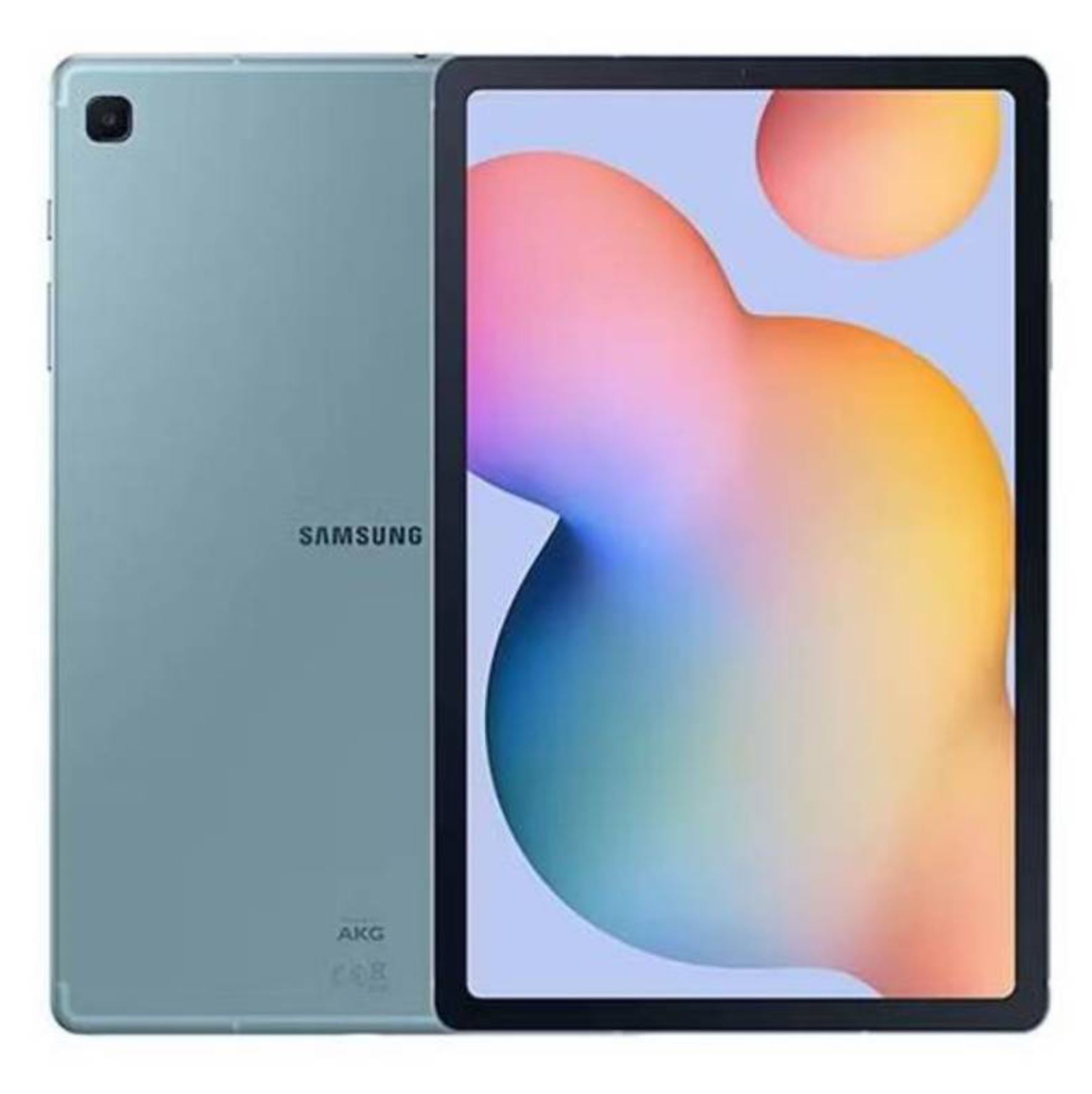 Tablet Samsung Galaxy Tab S6 10.4 SM-P613NZBAXAR RAM 4GB 64GB Angora Blue