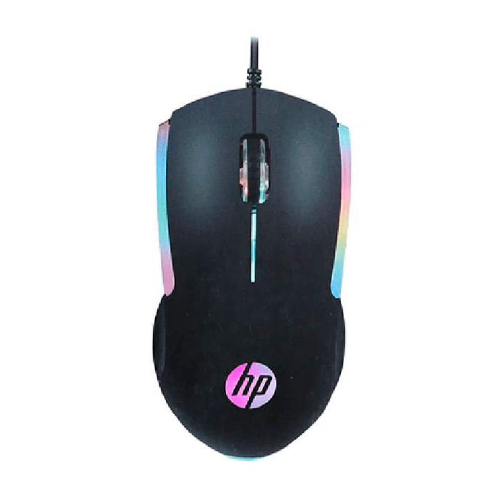 Mouse gaming M160 Hp