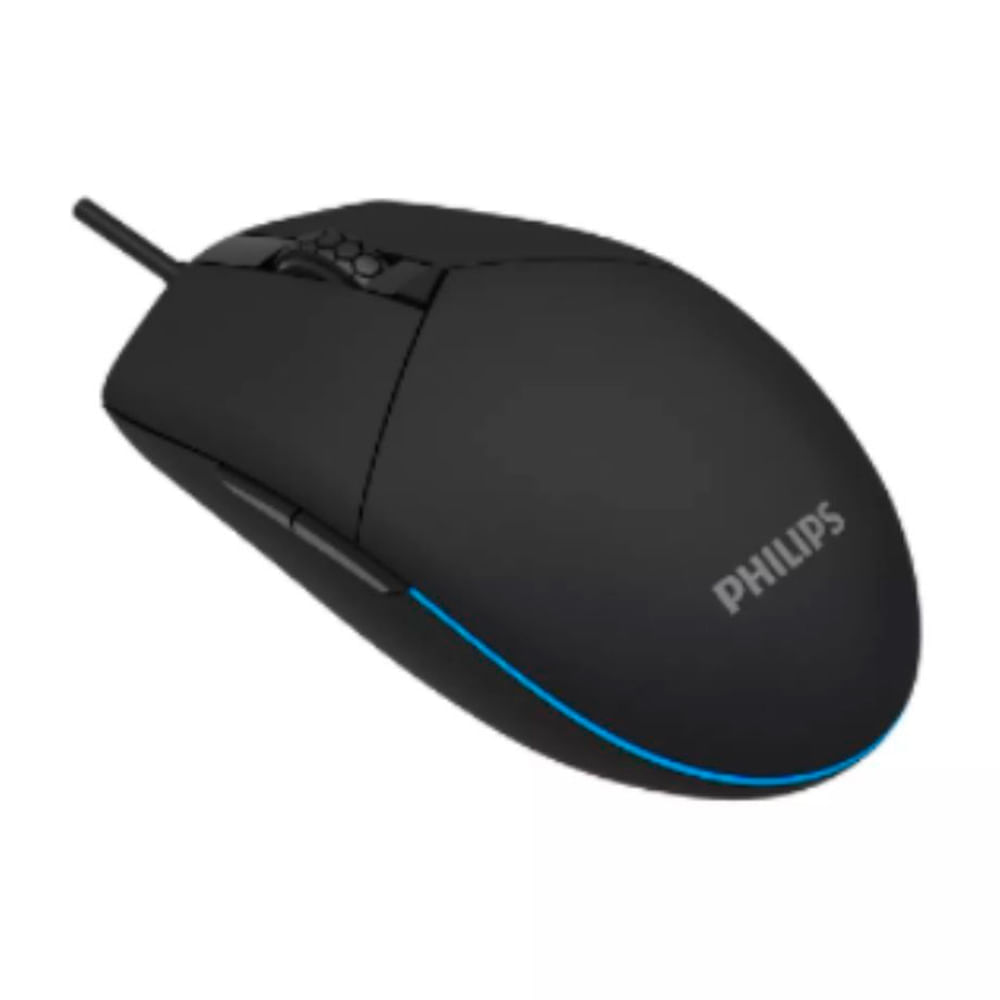 Mouse gaming Spk9304 Philips