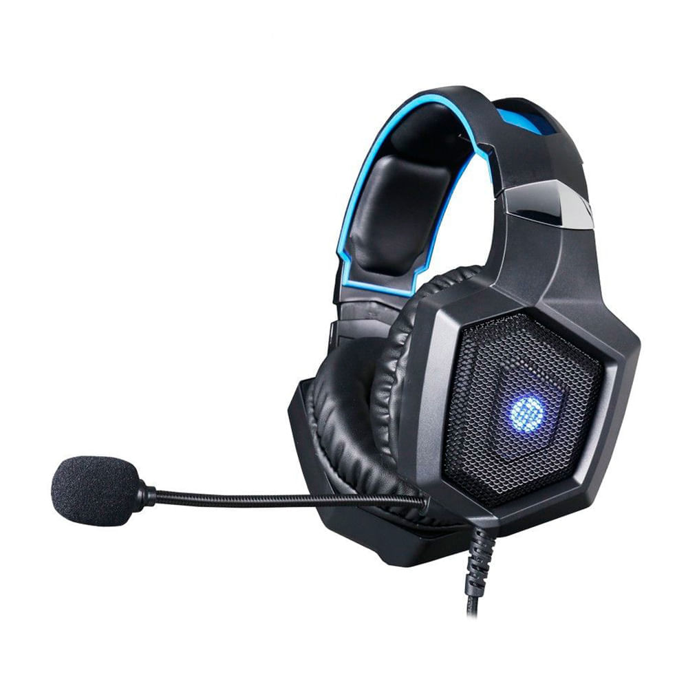 Headset gaming H320gs Hp