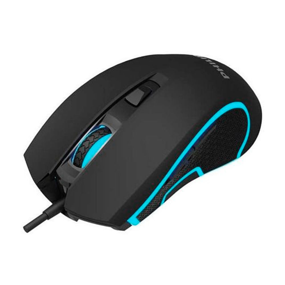 Mouse gaming Spk9413 Philips