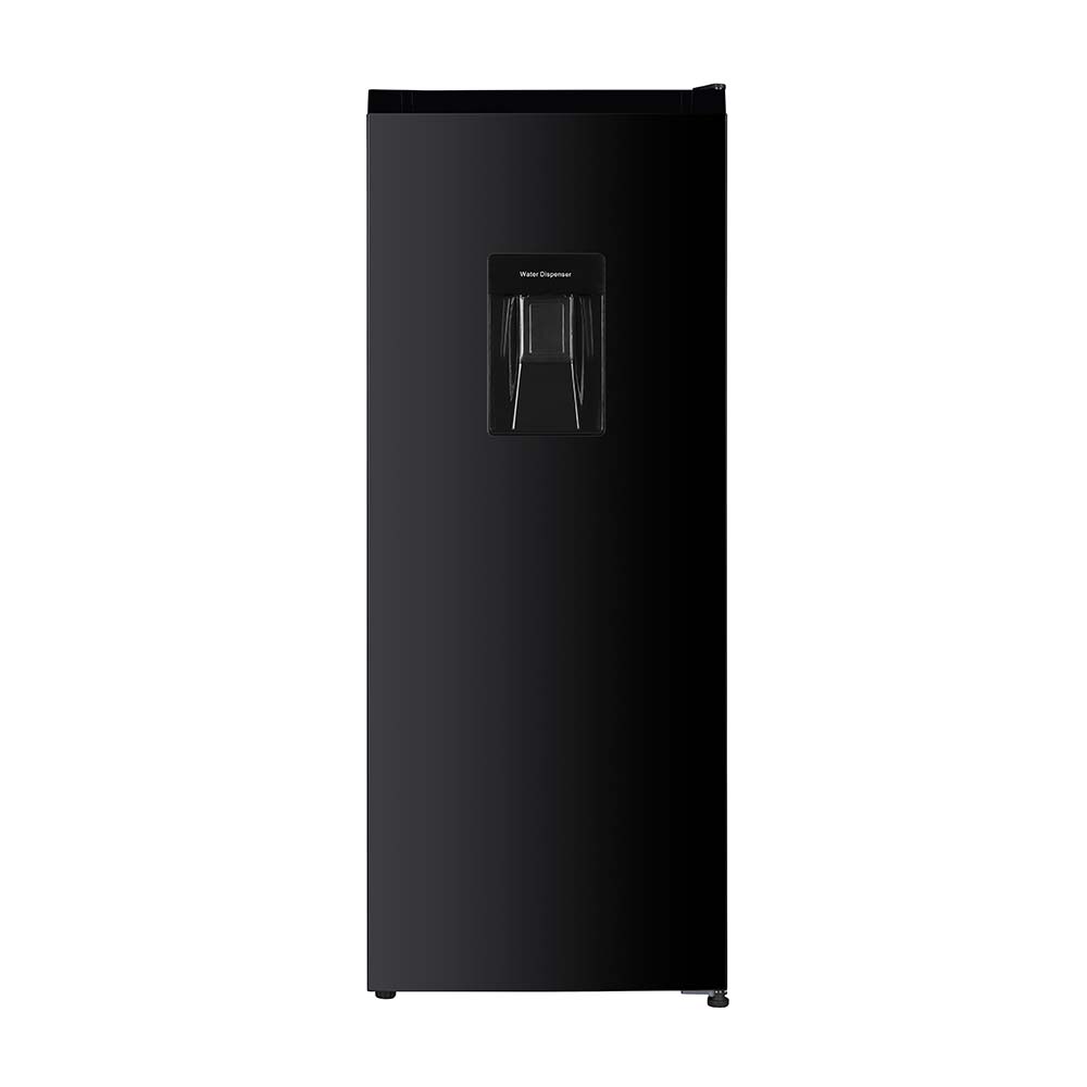 Refrigeradora Libero LROD-190DFIWN 168L Negro